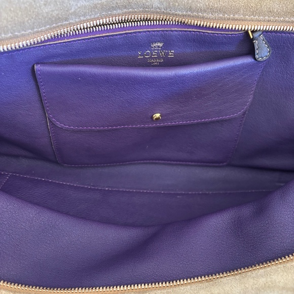 Loewe Amazona bag - Picture 10 of 12